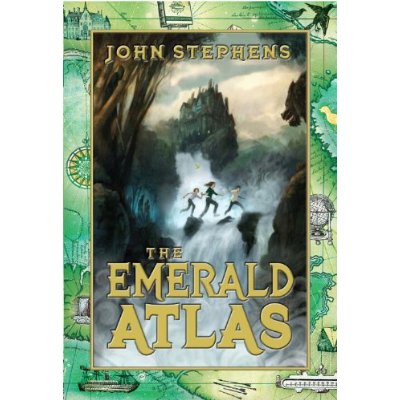 The Emerald Atlas